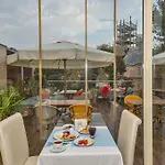 The Empress Theodora Hotel 3*