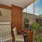 Hotel The Empress Theodora