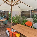 Hotel The Empress Theodora