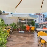 The Empress Theodora Hotel