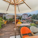The Empress Theodora Hotel Istanboel