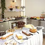 Hotel The Empress Theodora