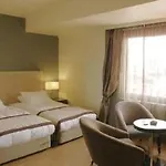 Hotel The Empress Theodora 3*