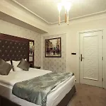 The Empress Theodora 3* Istanboel