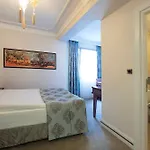 Hotel The Empress Theodora Istanboel