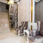 Hotel The Empress Theodora