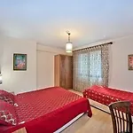 Hotel The Empress Theodora
