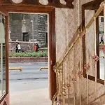 The Empress Theodora Hotel Istanboel