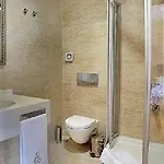 The Empress Theodora Hotel
