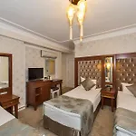 The Empress Theodora 3*