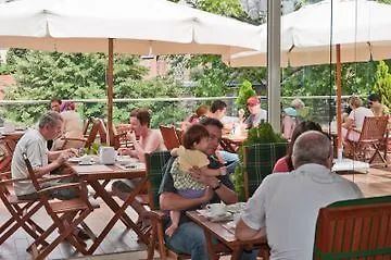 Otel The Empress Theodora 3*
