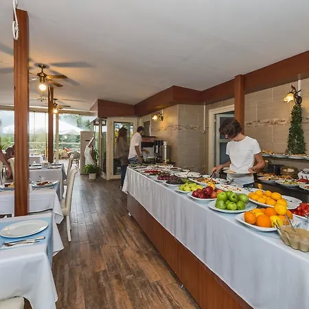 The Empress Theodora Otel İstanbul