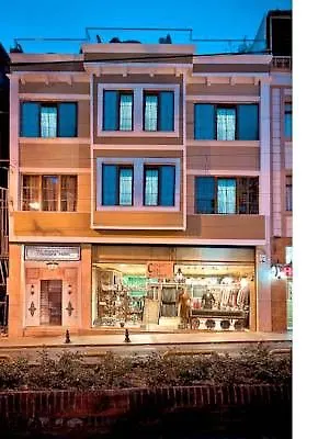 The Empress Theodora Otel 3*