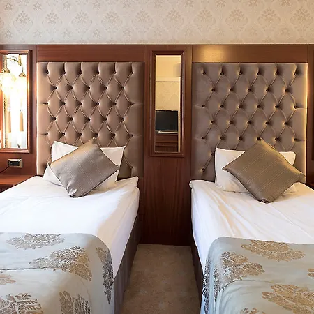 The Empress Theodora Hotel Istanbul