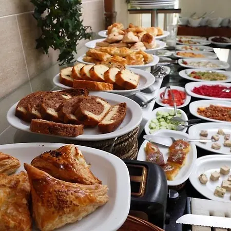 Otel The Empress Theodora İstanbul