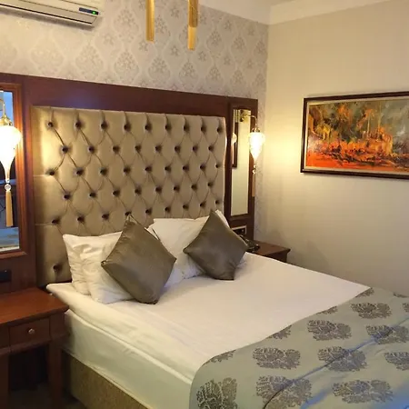 The Empress Theodora Otel İstanbul