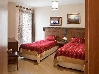 The Empress Theodora Istanbul