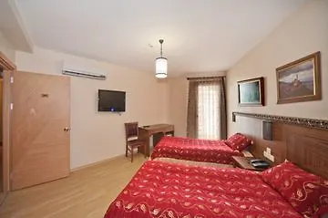 The Empress Theodora Ξενοδοχείο