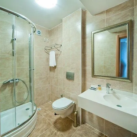 The Empress Theodora Ξενοδοχείο Κωνσταντινούπολη