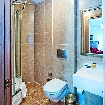 The Empress Theodora Ξενοδοχείο Κωνσταντινούπολη