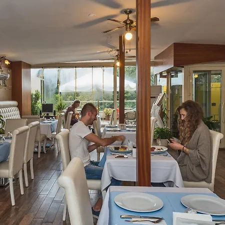 The Empress Theodora 3* Κωνσταντινούπολη