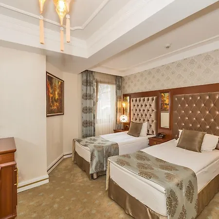 The Empress Theodora