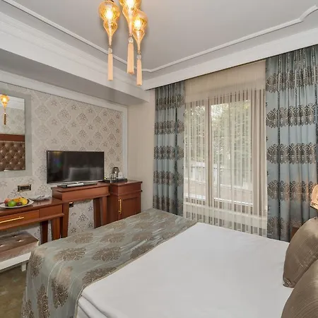 The Empress Theodora