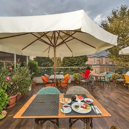 The Empress Theodora Κωνσταντινούπολη