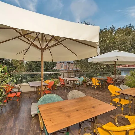 The Empress Theodora Κωνσταντινούπολη