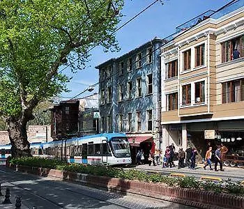 The Empress Theodora 3* Κωνσταντινούπολη