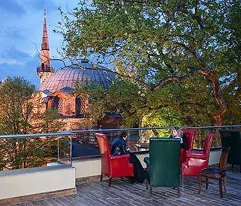 The Empress Theodora 3*