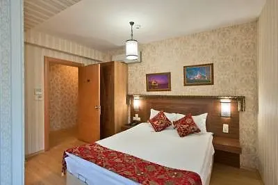 The Empress Theodora 3* Istanbulská provincie