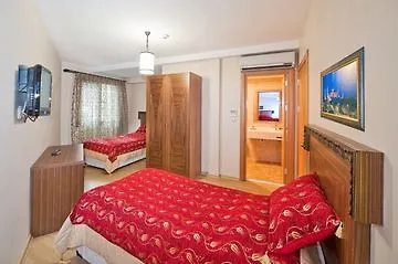 The Empress Theodora