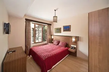 The Empress Theodora 3*