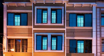 Ξενοδοχείο The Empress Theodora