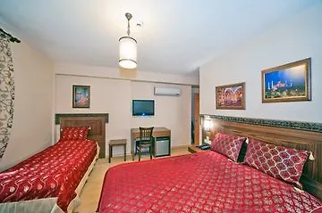 The Empress Theodora Hotel Istanbulská provincie