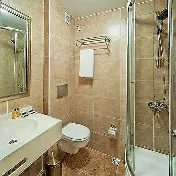 Ξενοδοχείο The Empress Theodora